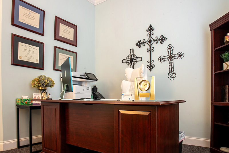 doctor office photo 2