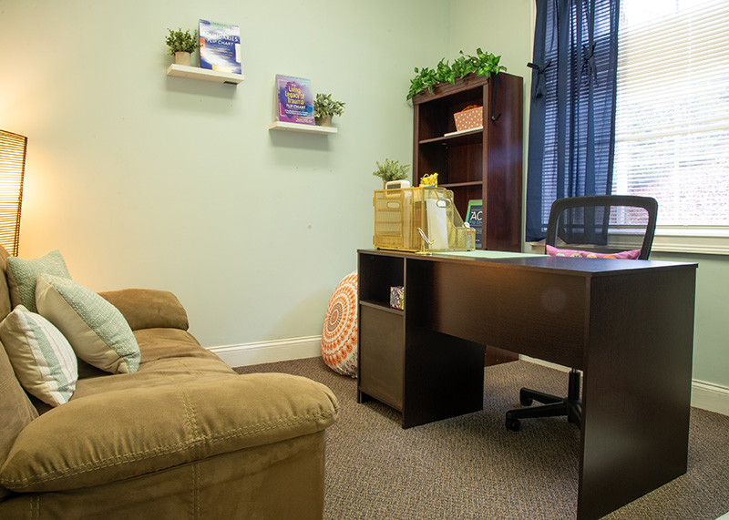 therapy office photo 1